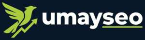 UmaySEO Logo